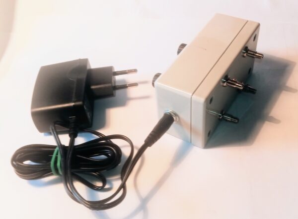 Pulsigo Gold & Silberwasser Generator – Bild 4
